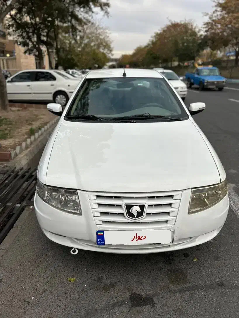 سورن ۸۸|خودرو سواری و وانت|تبریز, |دیوار