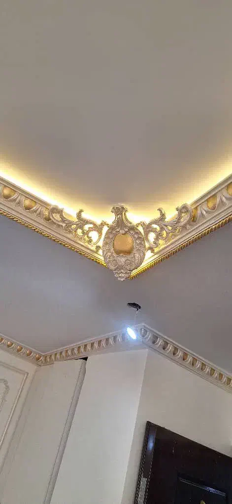 Gachbori-Gold|خدمات پیشه و مهارت|پاکدشت, پاکدشت (مامازند)|دیوار