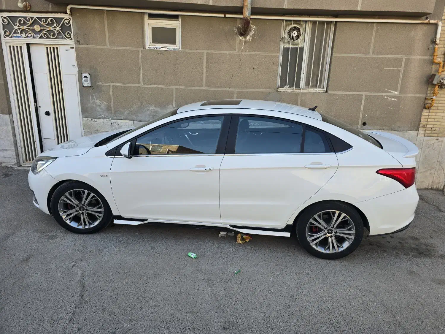 آریزو۵مدل ۹۷توربو|خودرو سواری و وانت|یزد, |دیوار