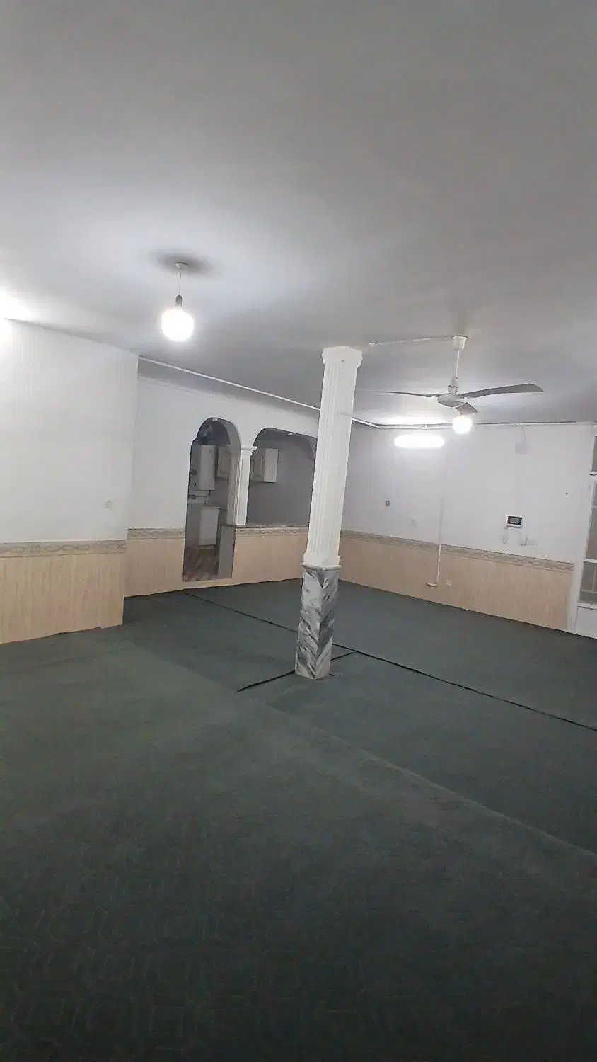 آپارتمان ۱۰۰ متر طبقه همکف توس ۸۵|اجارهٔ آپارتمان|مشهد, شهرک مطهری|دیوار