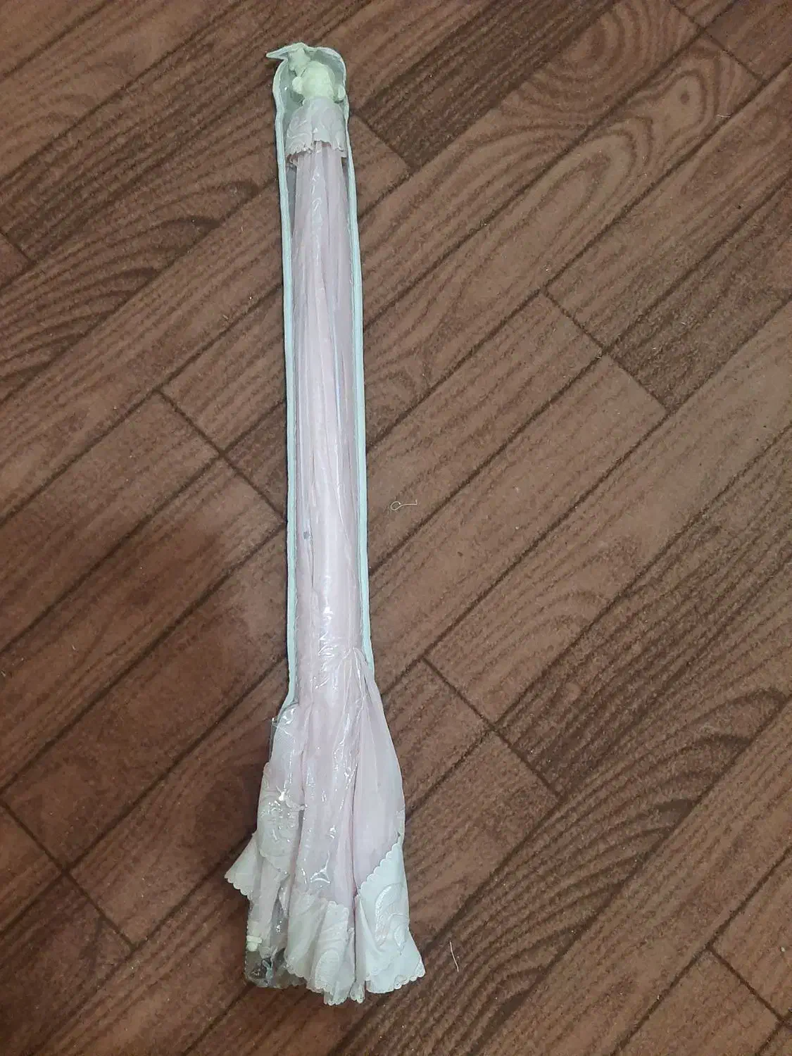 پشه بند چتری سایزبزرگ نو|اسباب و اثاث بچه|قرچک, مهدیه|دیوار