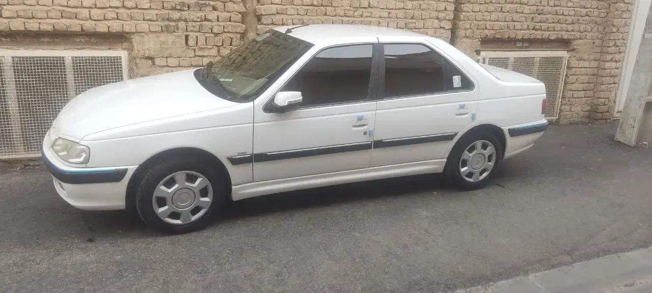 پرشیا تویوفای ۱۰۴۱|خودرو سواری و وانت|قم, باغ اشرافی|دیوار