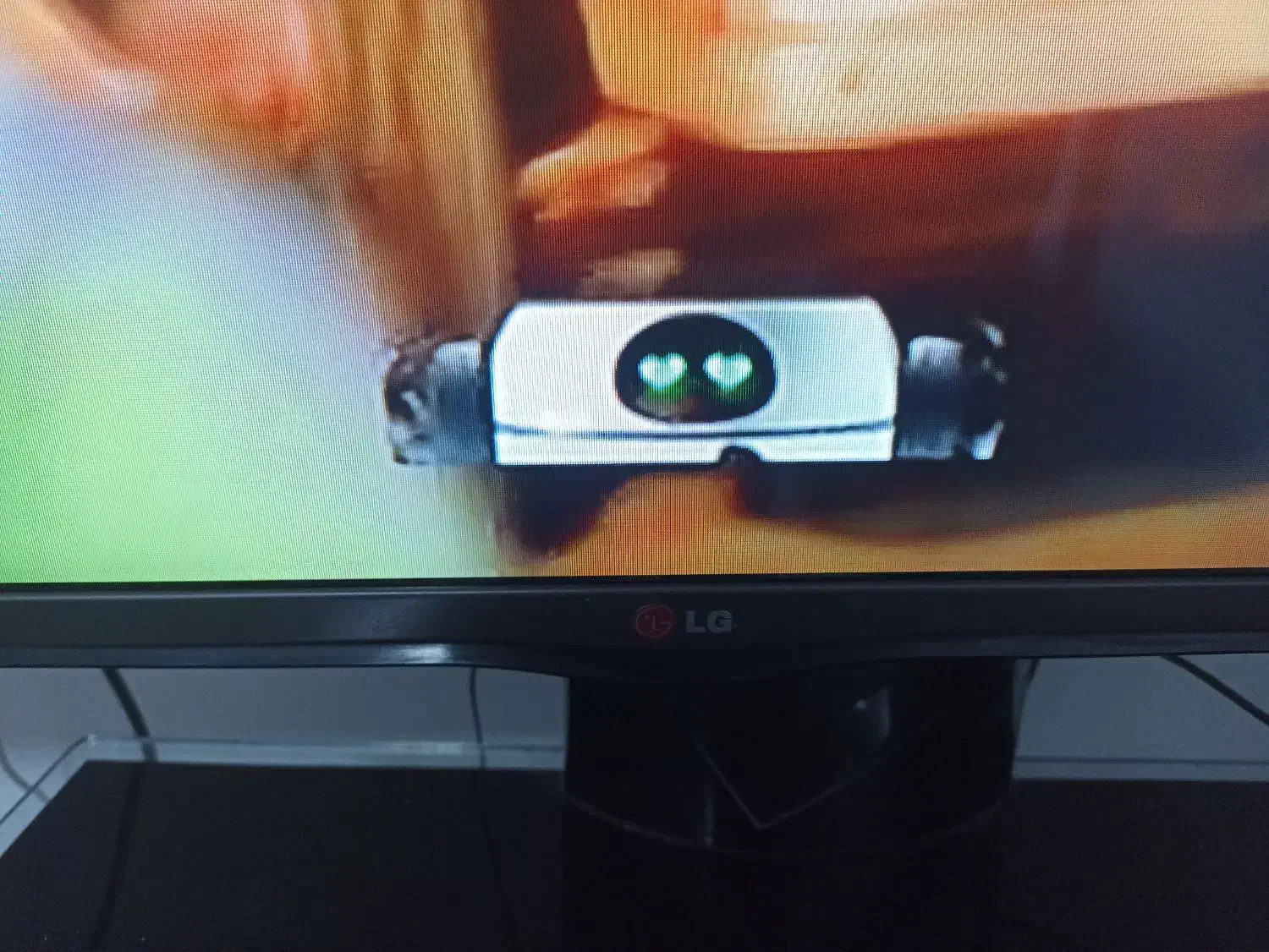 تلویزیون ال جی|تلویزیون و پروژکتور|محمدیه-قزوین, |دیوار