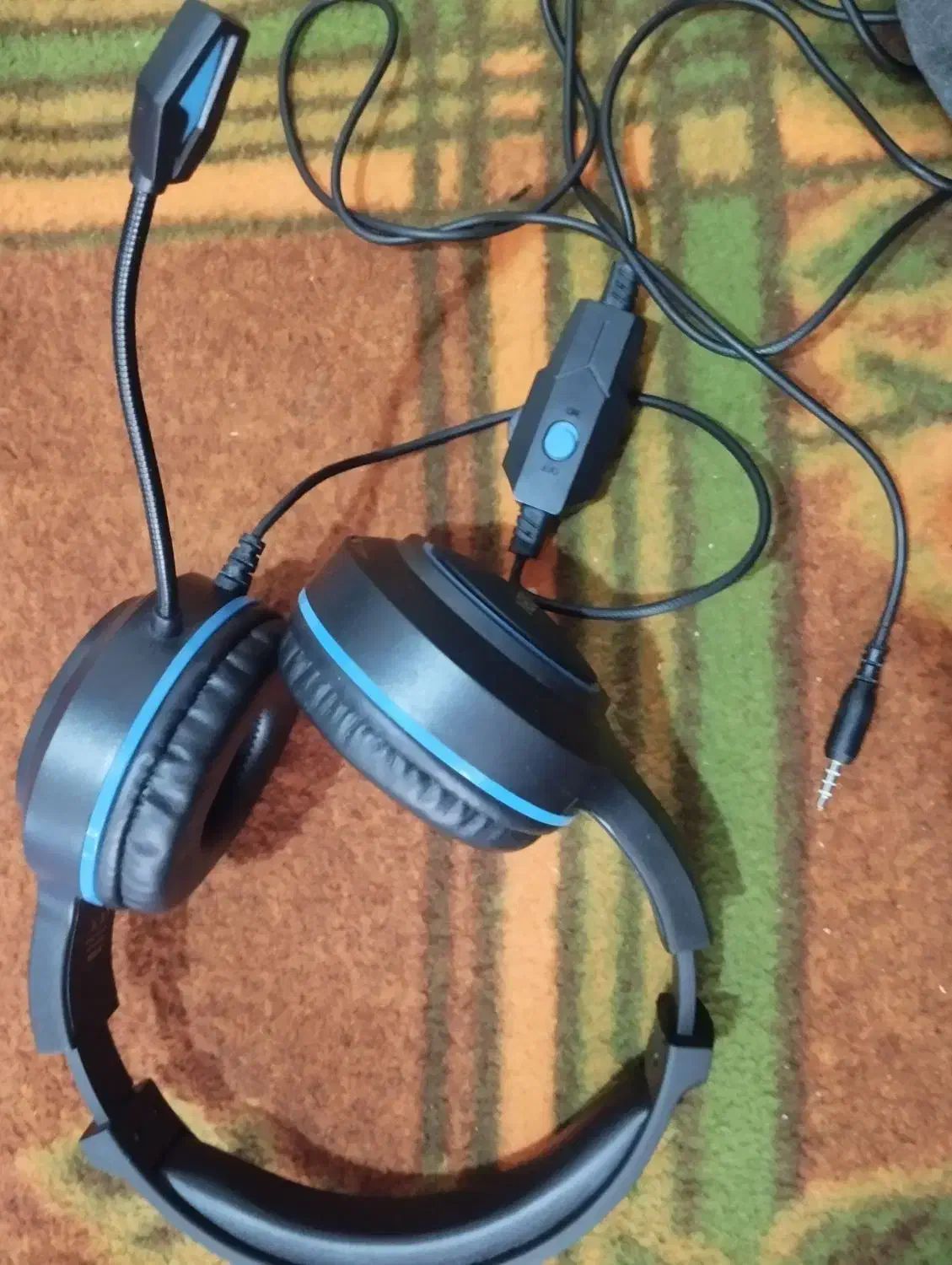 هدفون گیمینگ|قطعات و لوازم جانبی رایانه|کرمانشاه, |دیوار