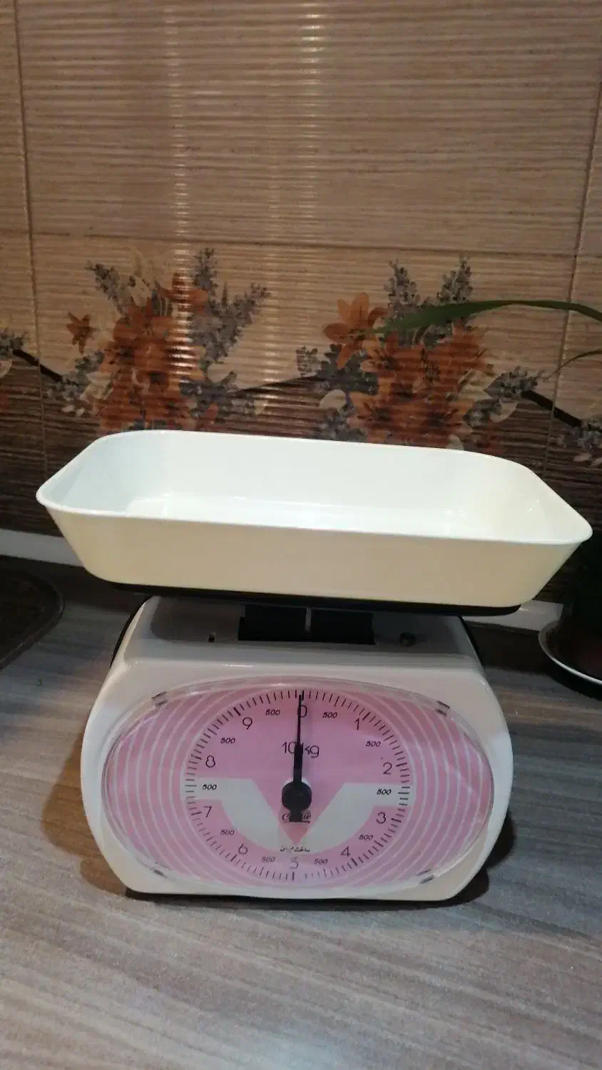 ترازو|ظروف پخت‌وپز|تهران, نظام‌آباد|دیوار