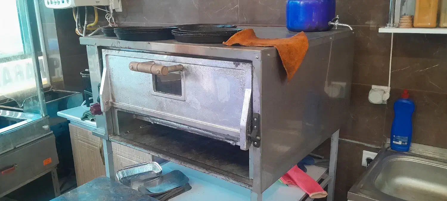 وسایل کافی شاپ|کافیشاپ و رستوران|فارسان, |دیوار