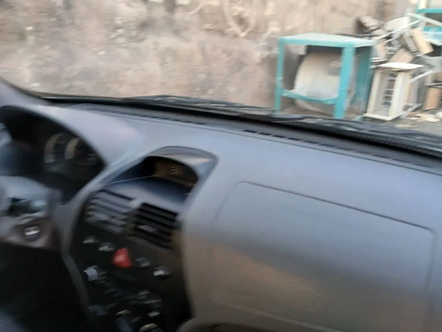 تیبا یک مدل 97|خودرو سواری و وانت|یاسوج, |دیوار