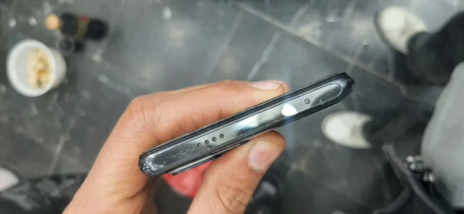 mi 11t pro|موبایل|شهر ری, علایین|دیوار