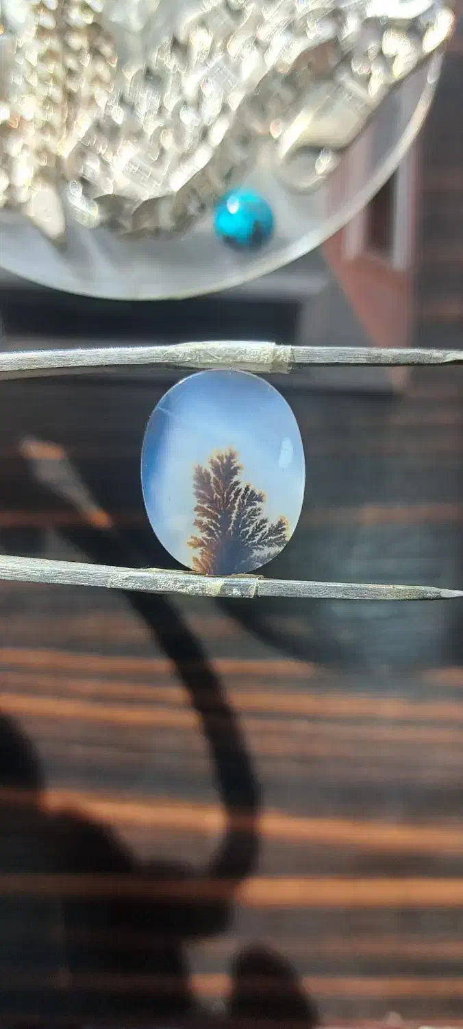 انواع عقیق شجر ۲ تومن|جواهرات|ورامین, ورامین|دیوار