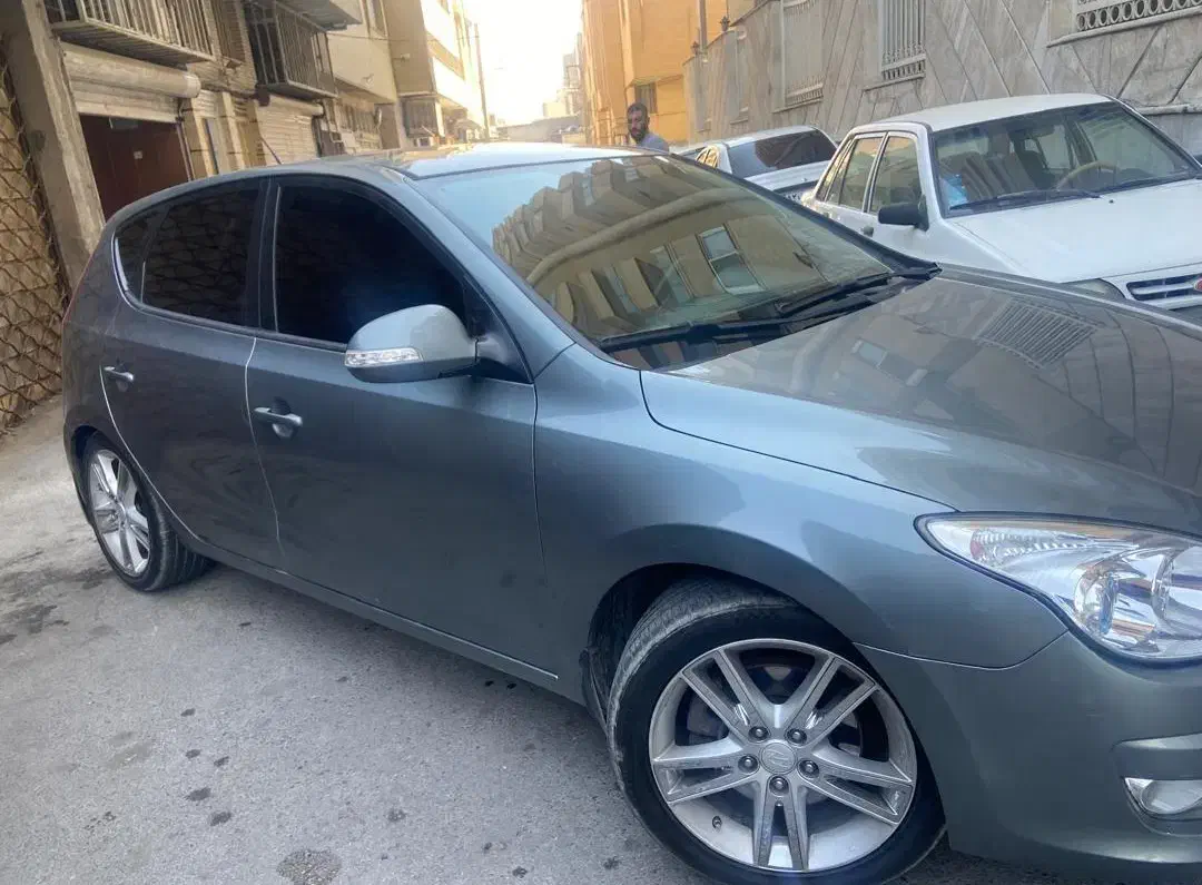 i30 فول|خودرو سواری و وانت|اصفهان, شفق|دیوار