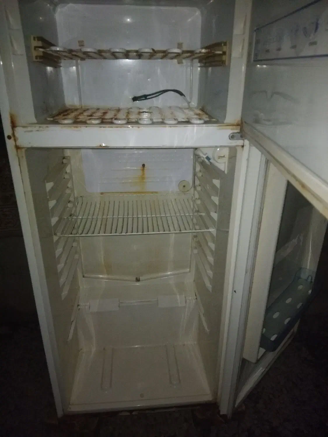 فروش یخچال|یخچال و فریزر|آستانه اشرفیه, |دیوار