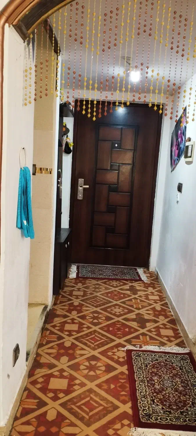 مسکن مهر یاس طبقه سوم|فروش آپارتمان|تربت جام, مسکن مهر|دیوار