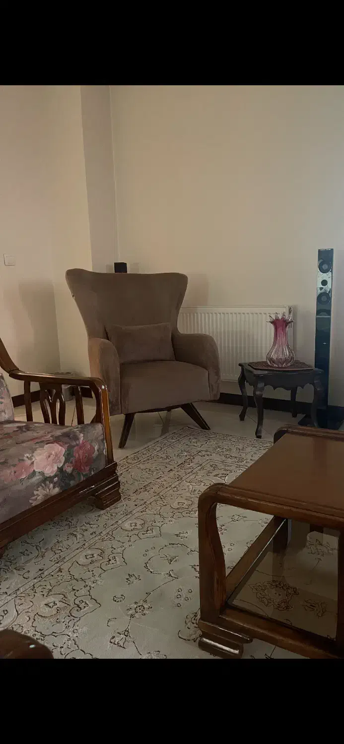 مبل راحتی|مبلمان خانگی و میز عسلی|تهران, امیریه|دیوار