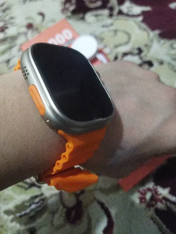 ساعت هوشمند|ساعت|بروجرد, |دیوار