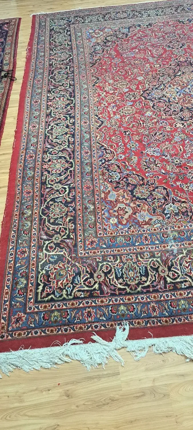 یک تخته فرش دستباف|فرش|تبریز, |دیوار