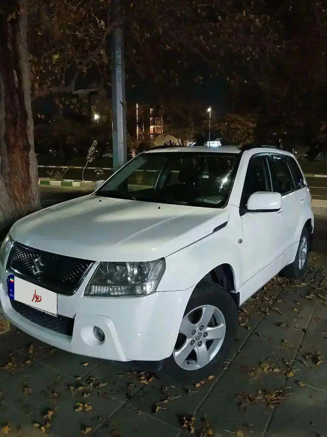 سوزوکی گرند ویتارا|خودرو سواری و وانت|مشهد, صیاد شیرازی|دیوار