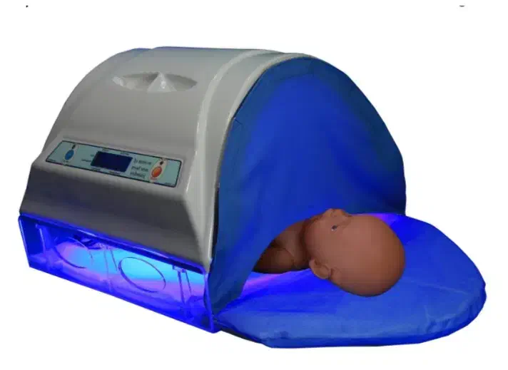 فروش دستگاه فتوتراپی دستگاه زردی نوزاد|آرایشی، بهداشتی، درمانی|قائمشهر, |دیوار