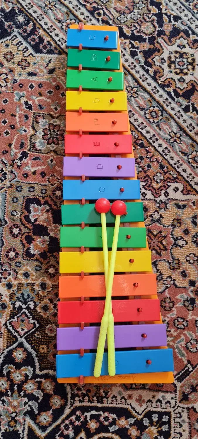 بلز|سازهای بادی|لواسان, |دیوار