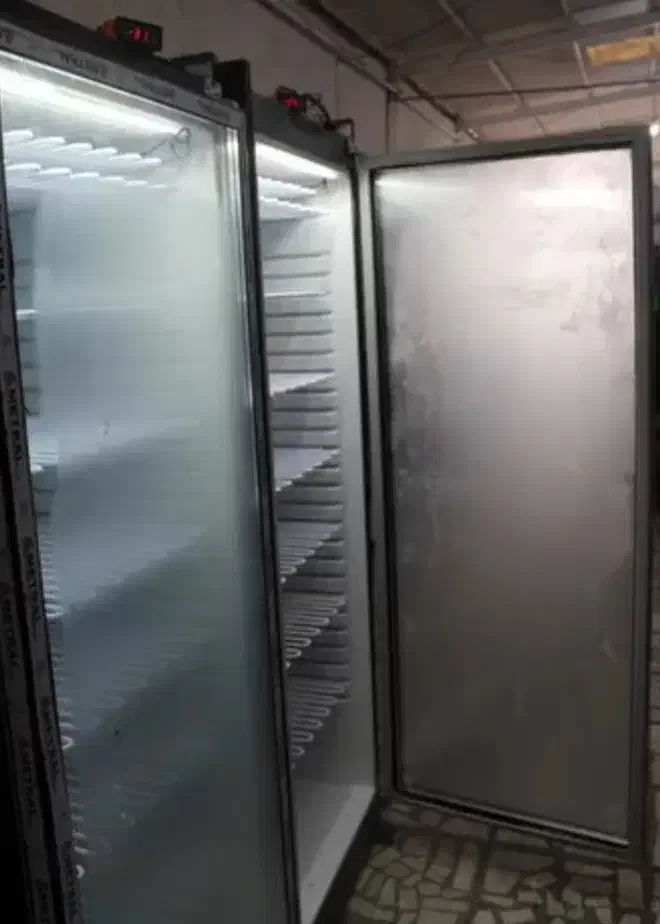 یخچال فروشگاهی سردلی|فروشگاه و مغازه|بابل, |دیوار