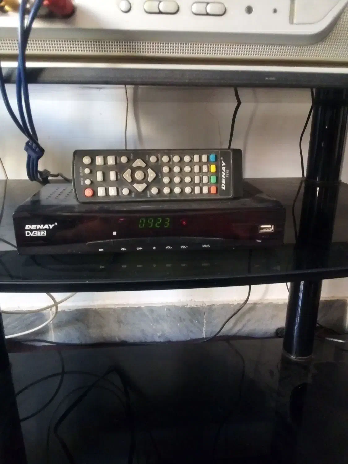 تلویزیون و دیجیتال وزیر تلویزیون هر۳|تلویزیون و پروژکتور|آبیک, |دیوار