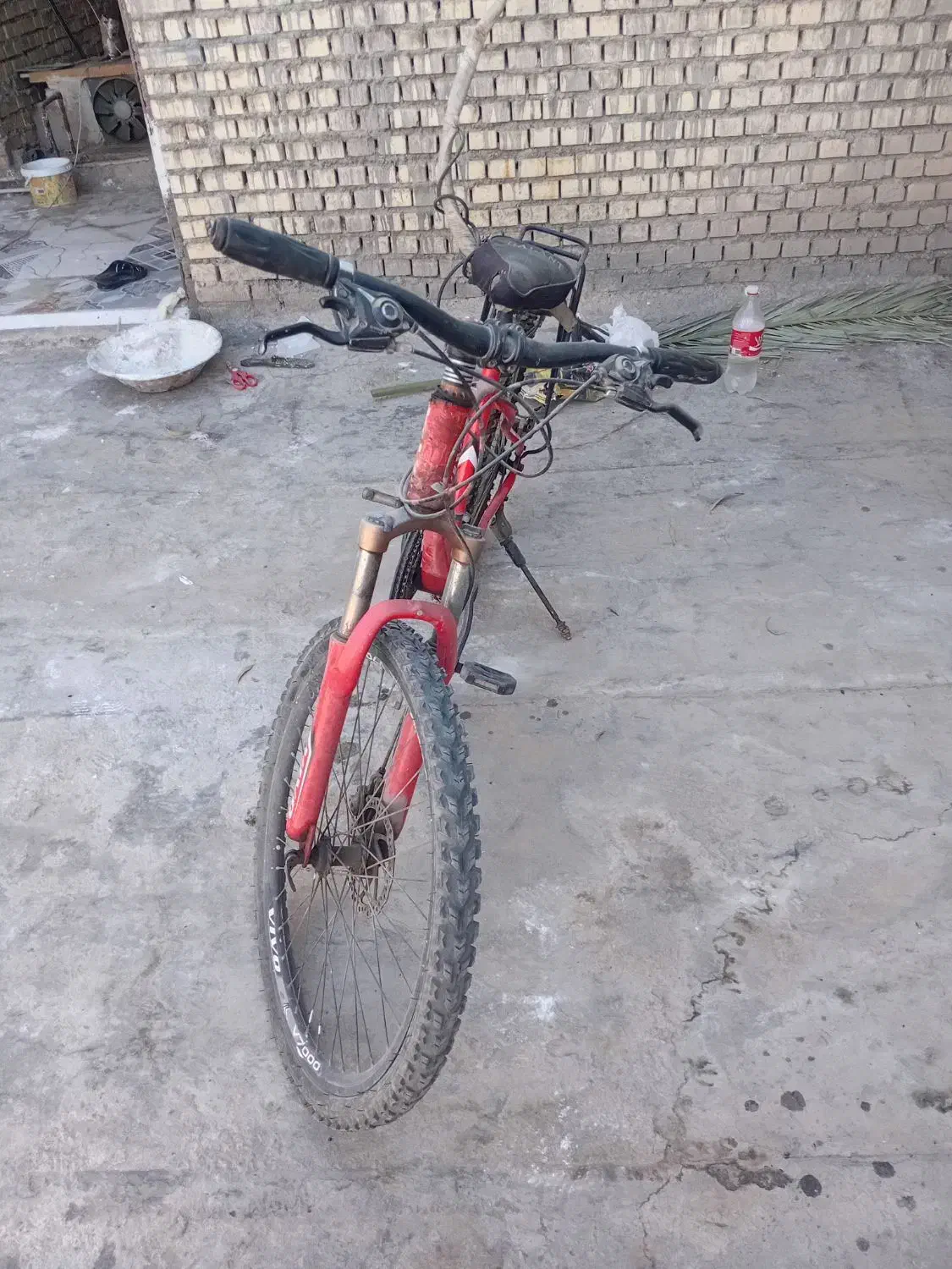 دوچرخه ویوااصل۲۶|دوچرخه، اسکیت، اسکوتر|سوسنگرد, |دیوار