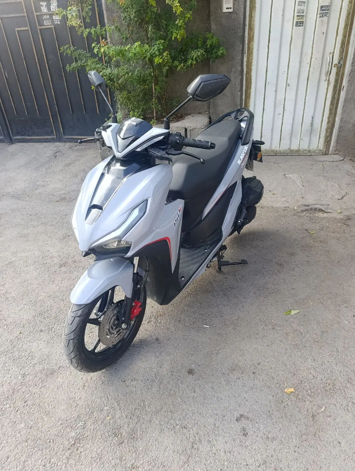 کویر s2 150cc|موتورسیکلت|مشهد, منزل آباد|دیوار