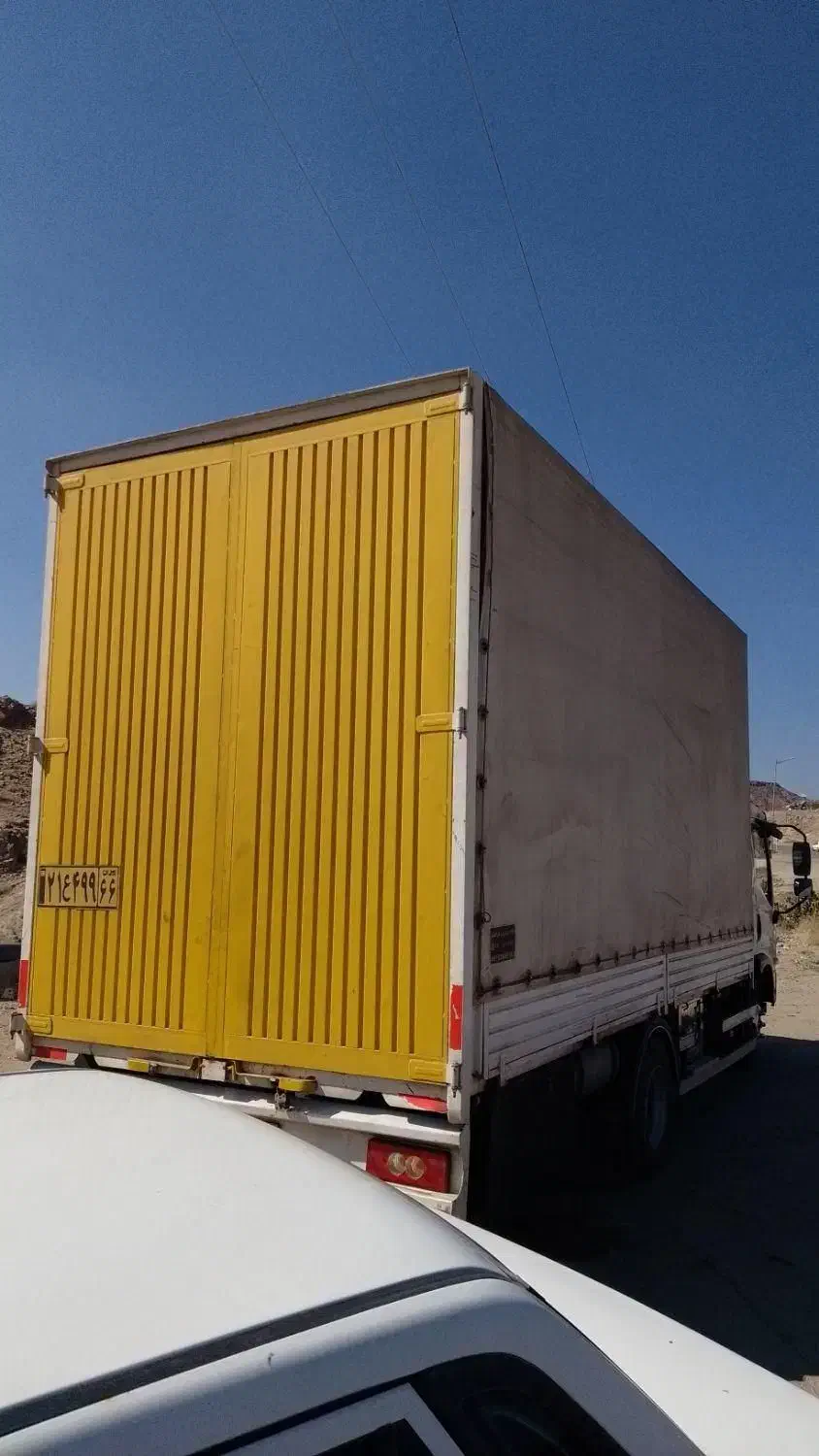 باربری|خدمات حمل و نقل|چابهار, |دیوار