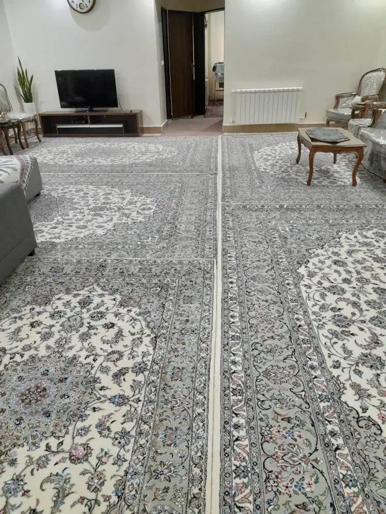 فرش دستبافت اردکان یزد|فرش|تهران, علم و صنعت|دیوار