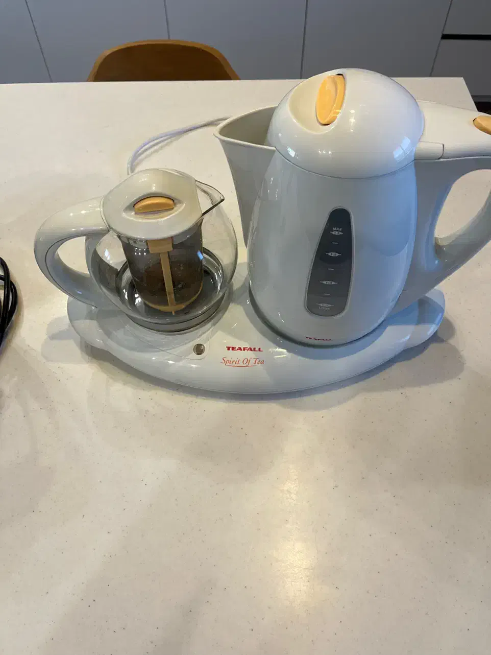 چای ساز|سماور، چای‌ساز، قهوه‌ساز|اصفهان, سپاهان‌شهر|دیوار