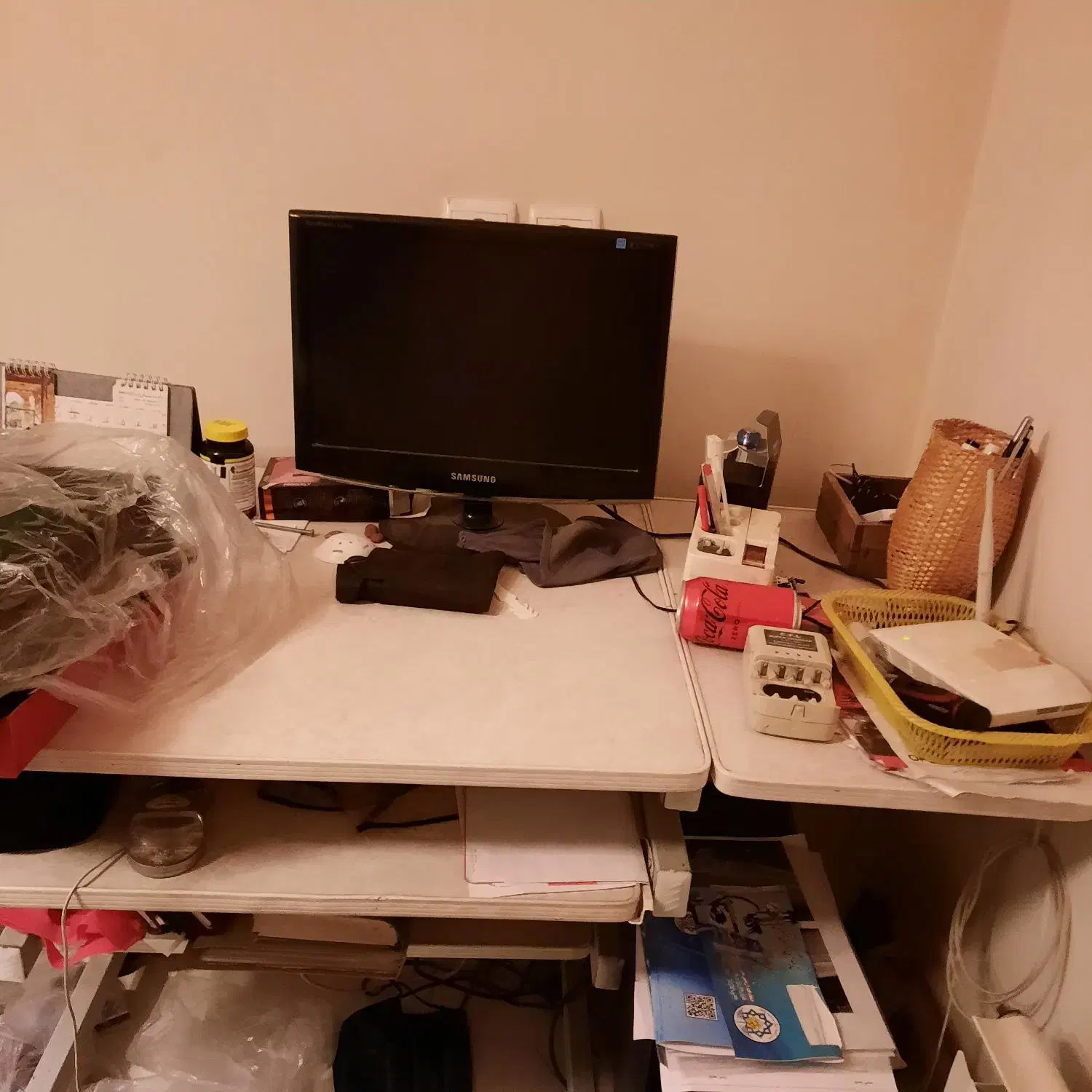 کامپیوتر|رایانه رومیزی|تهران, گلستان (شهرک راه آهن)|دیوار