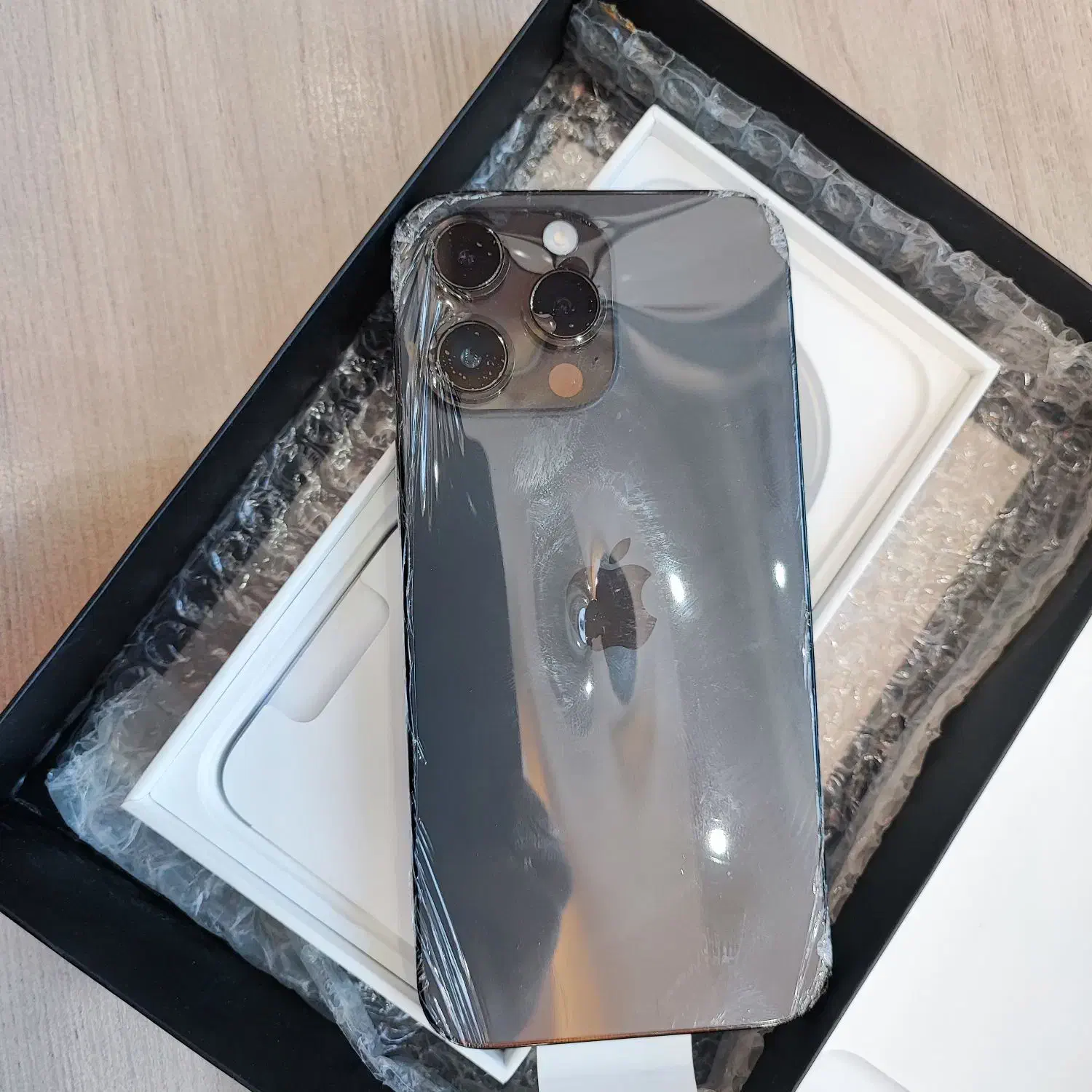 ایفون 14پرومکس|موبایل|تبریز, |دیوار