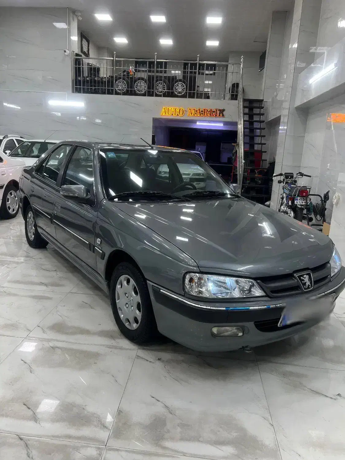 پارس۸۹دوگانه کارخانه|خودرو سواری و وانت|اردبیل, |دیوار