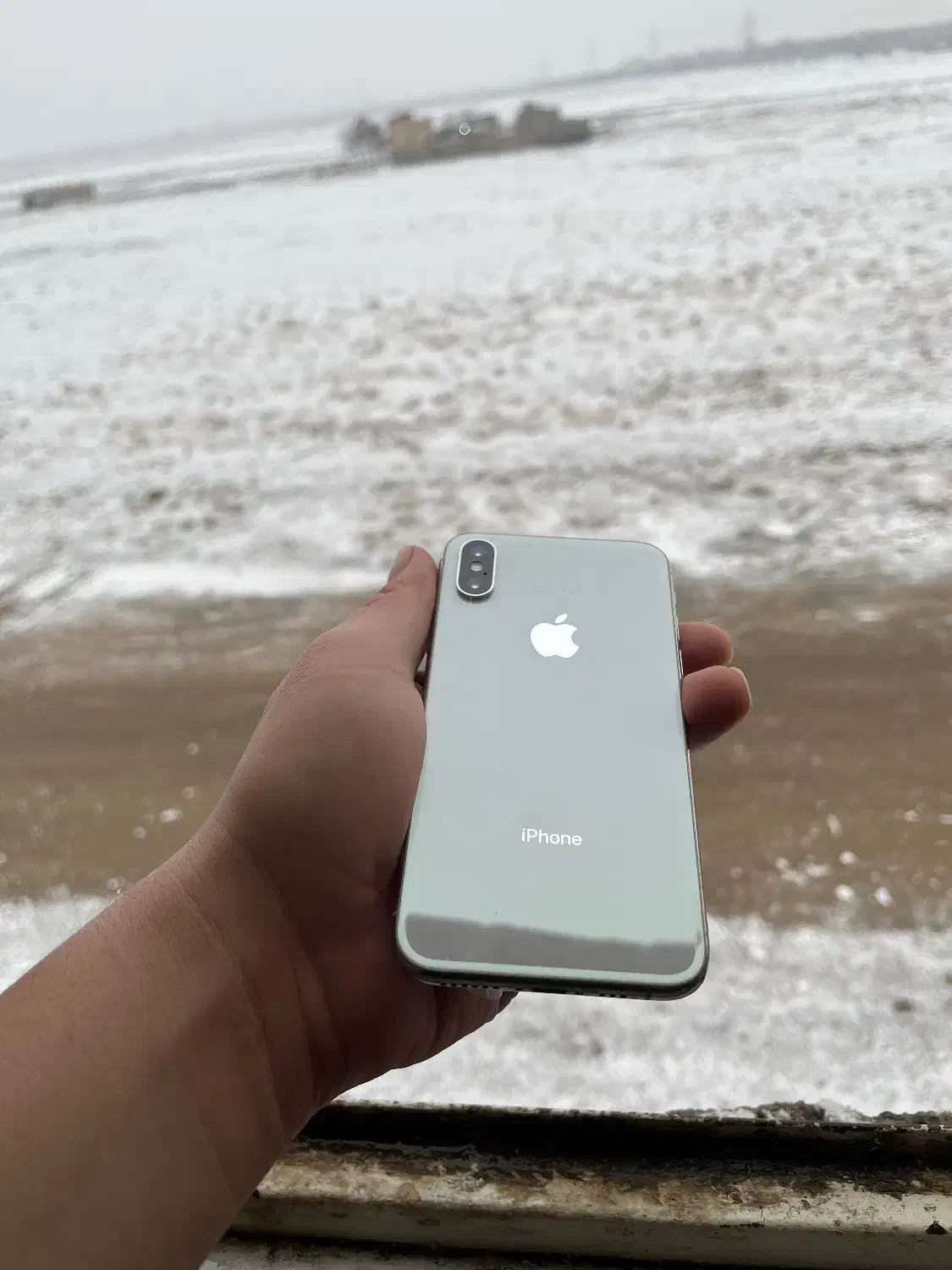 موبایل ایفون xs256|موبایل|کرج, خرمدشت|دیوار