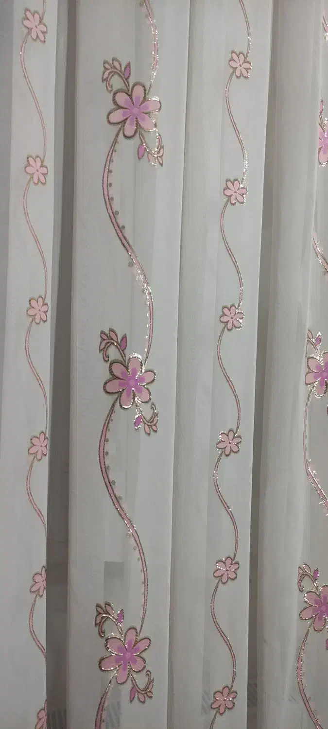 پرده پذیرایی|پرده، رانر، رومیزی|بجنورد, |دیوار