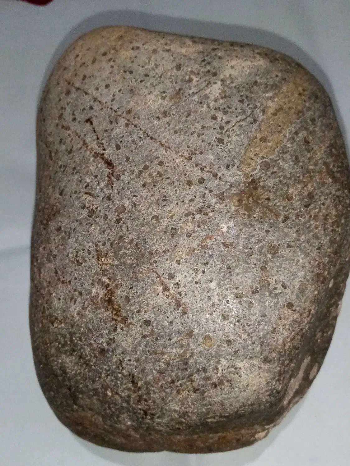 شهاب سنگ|کلکسیون اشیاء عتیقه|رزن, |دیوار