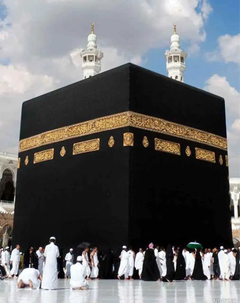 فیش حج عمره اولویت ۴۰۱|تور و چارتر|ارومیه, |دیوار