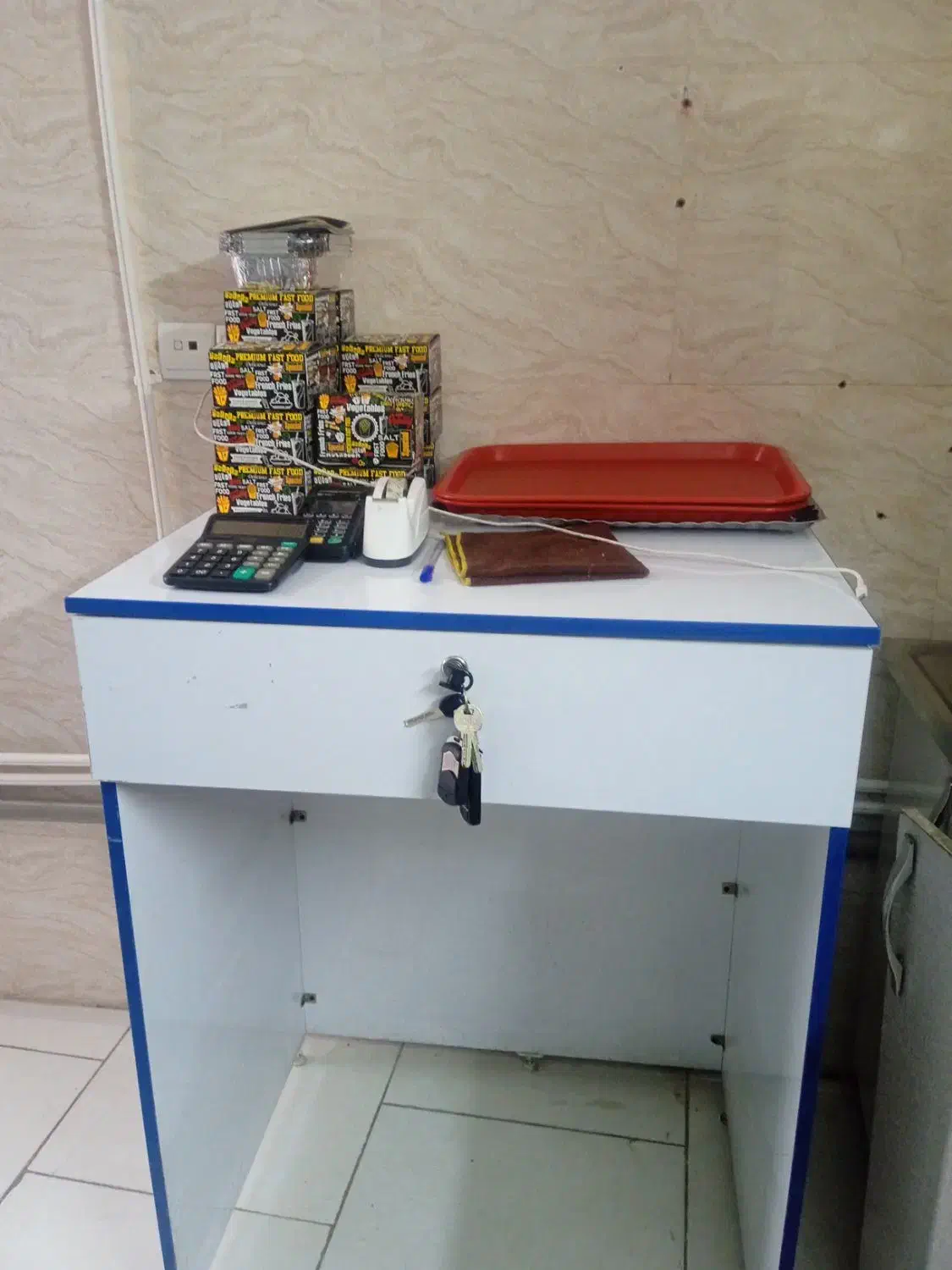 تجهیزات رستوران و فست فود|فروشگاه و مغازه|بومهن, |دیوار