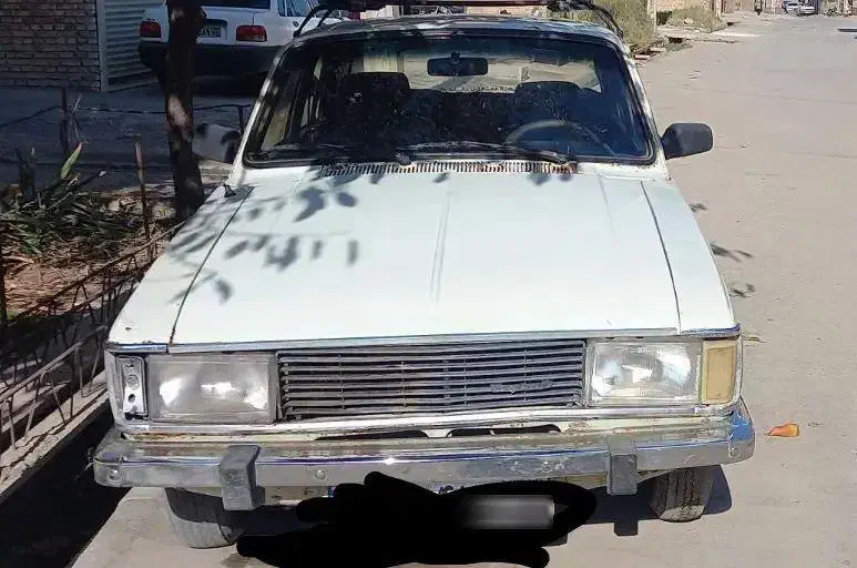 پیکان ۷۹|خودرو سواری و وانت|مرند, |دیوار