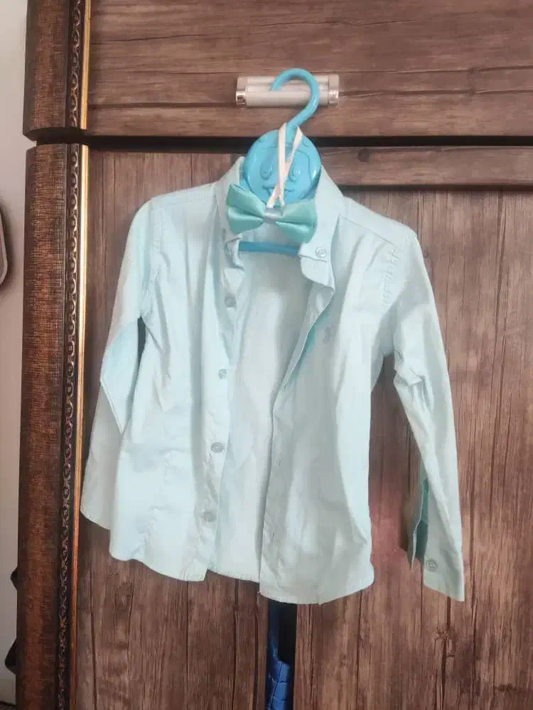 چند دست لباس|کفش و لباس بچه|طرقبه, |دیوار