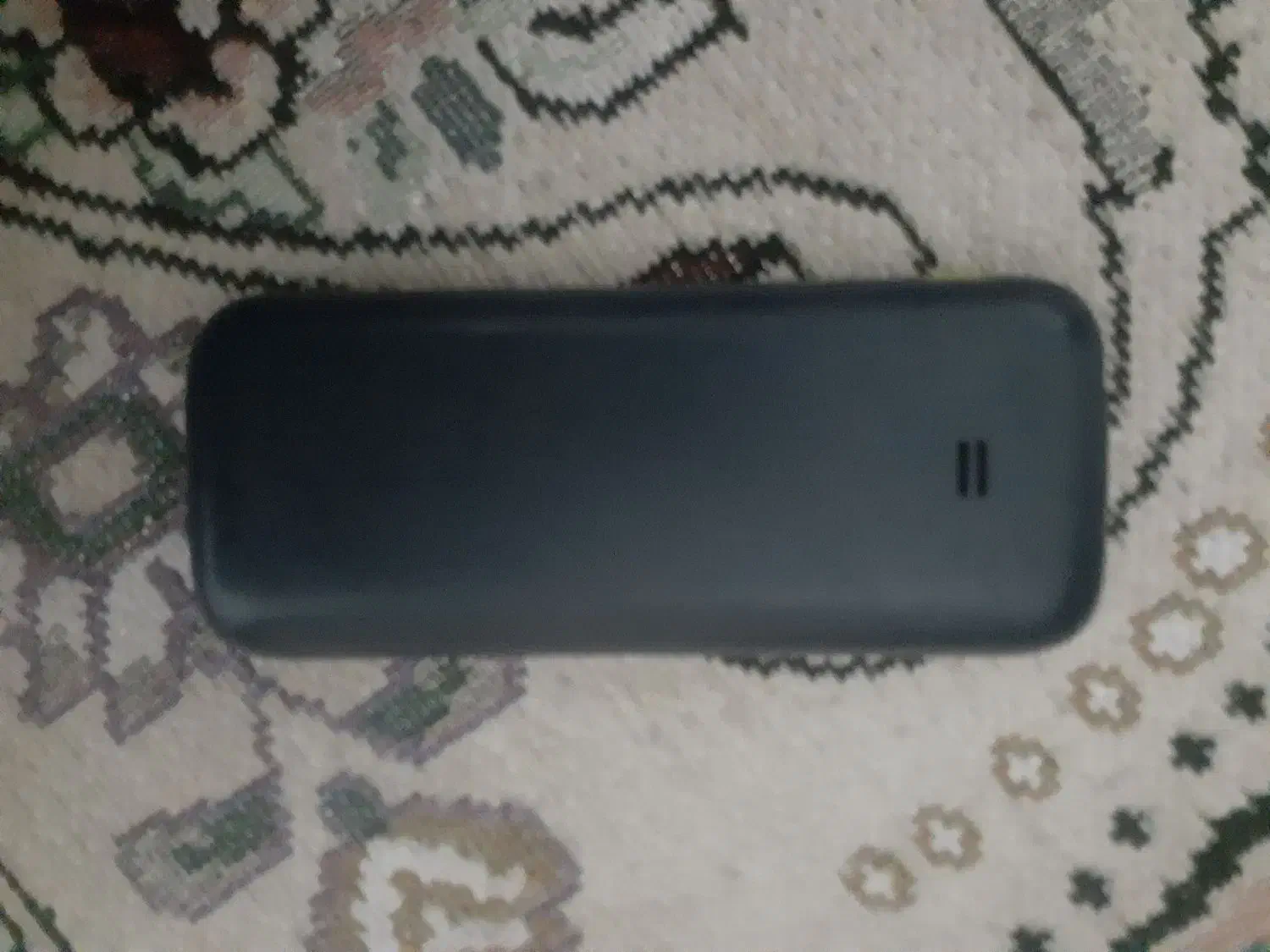 گوشی ساده|موبایل|پاکدشت, شهرک انقلاب|دیوار