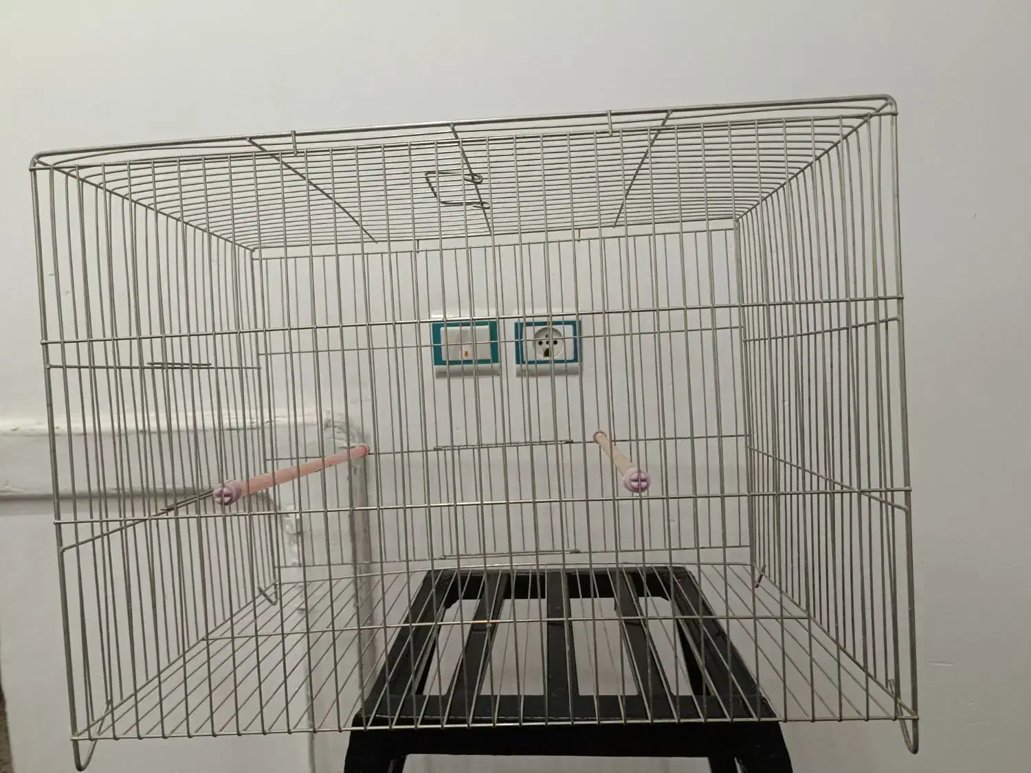قفس پرنده|لوازم جانبی حیوانات|خوی, |دیوار
