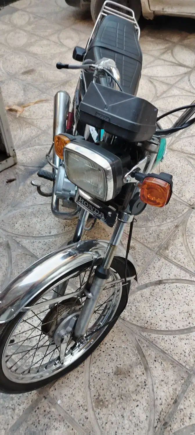 موتور مزایده|موتورسیکلت|کرمانشاه, |دیوار