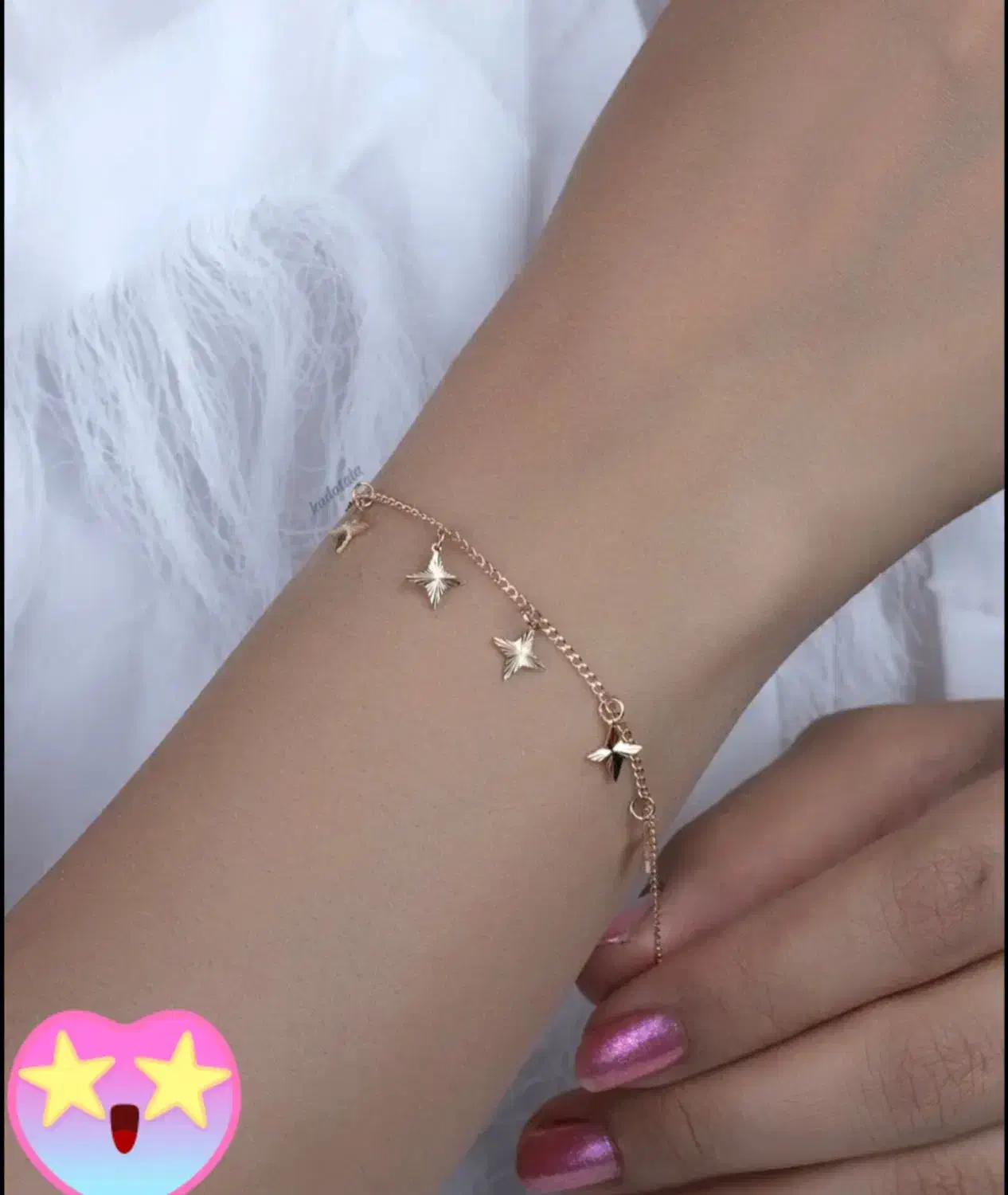 دستبند|بدلیجات|قم, باغ شریفی|دیوار