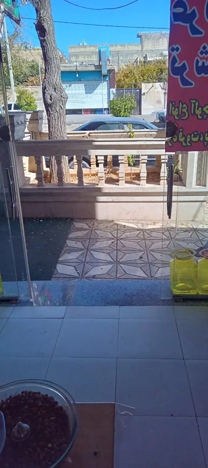 اجاره مغازه‌ بر روی بلوار اصلی رکن آباد تلاش شرقی|اجارهٔ مغازه و غرفه|شیراز, رکن‌آباد|دیوار