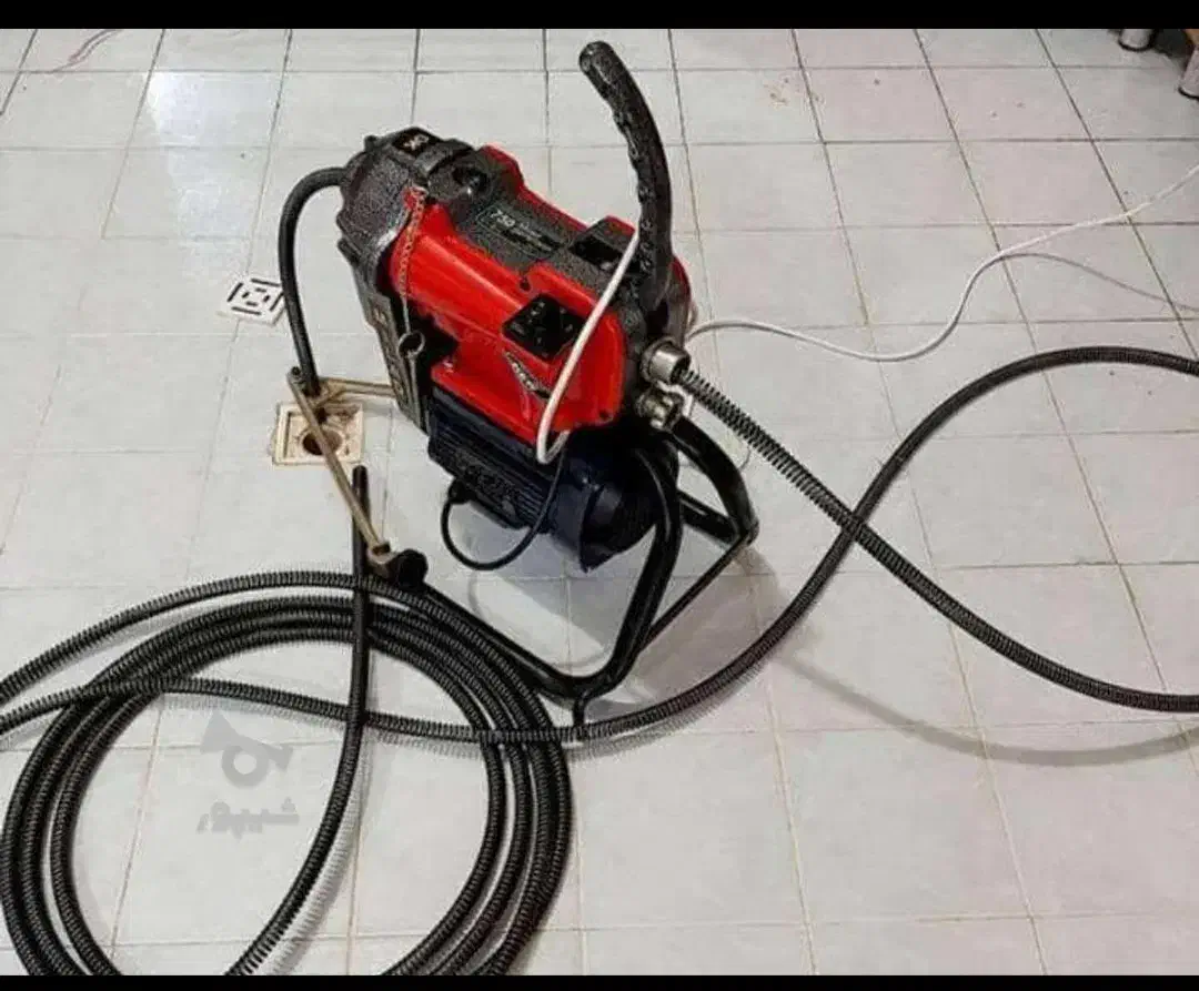 لوله بازکنی تمام نقاط پیشوا ورامین خیراباد گل تپه|خدمات پیشه و مهارت|پیشوا, |دیوار