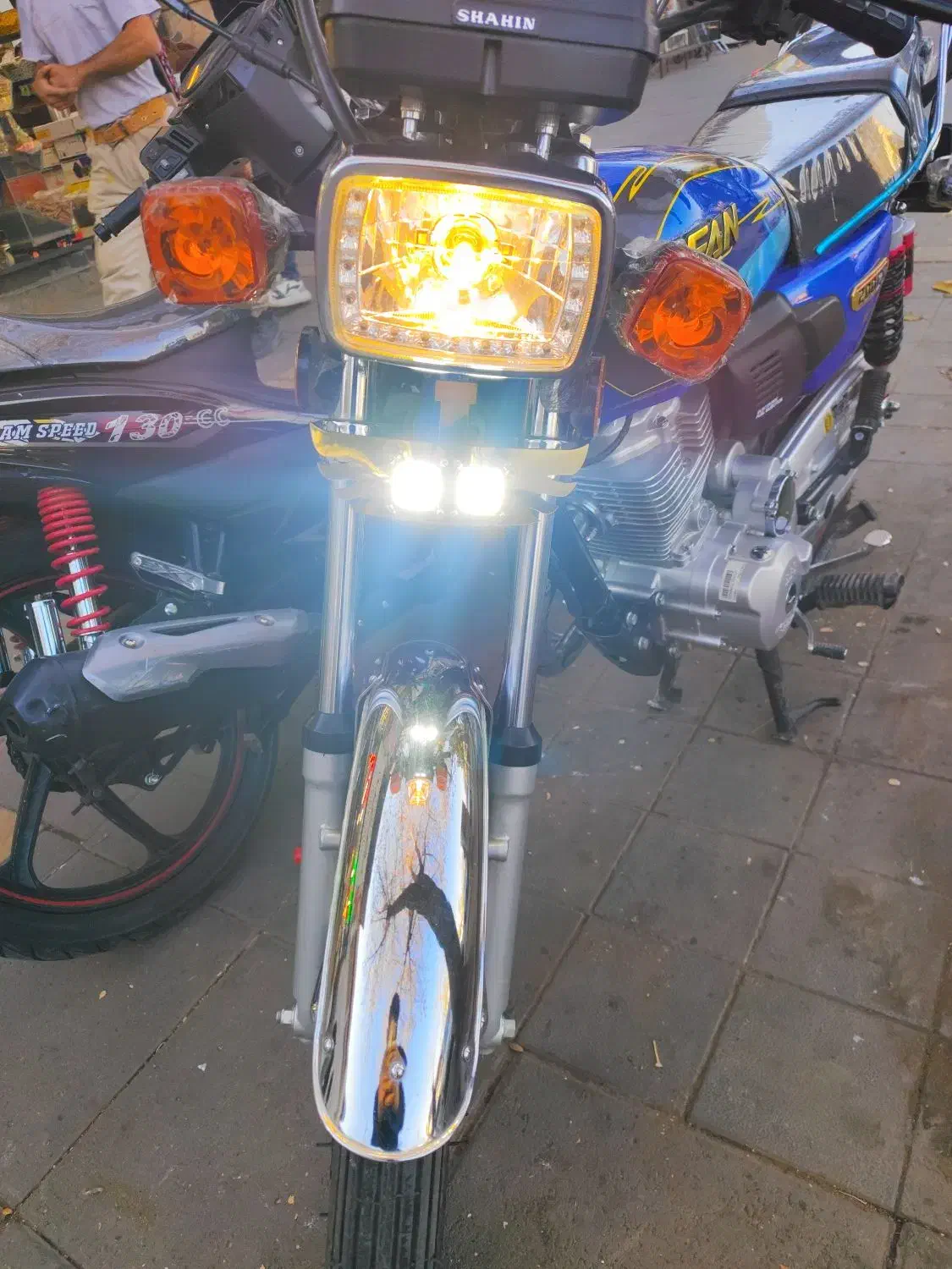 مزاحم گیر|قطعات یدکی و لوازم جانبی|مشهد, چهنو|دیوار