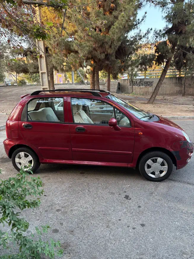 ام وی ام ۱۱۰ چهار سیلندر مدل ۹۲|خودرو سواری و وانت|تهران, جنتآباد جنوبی|دیوار