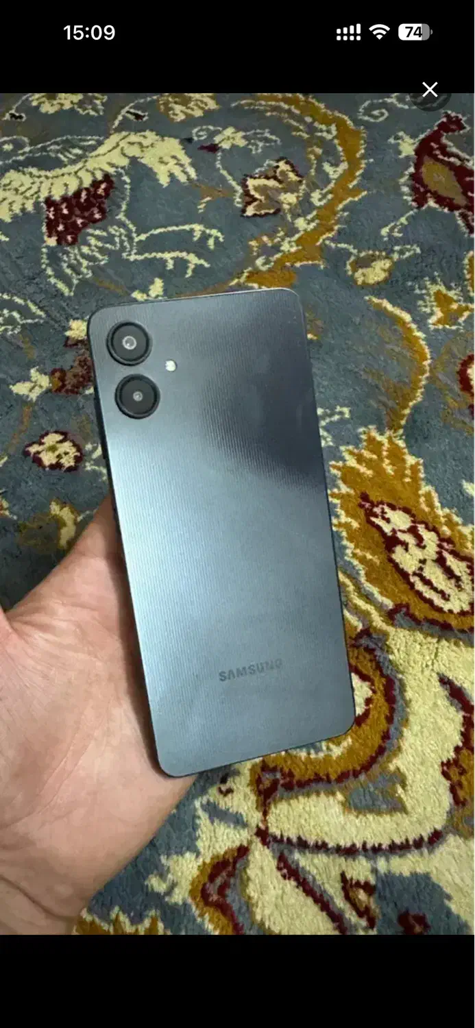 معاوضه گوشی با آیفون 7 پلاس|موبایل|گرگان, |دیوار