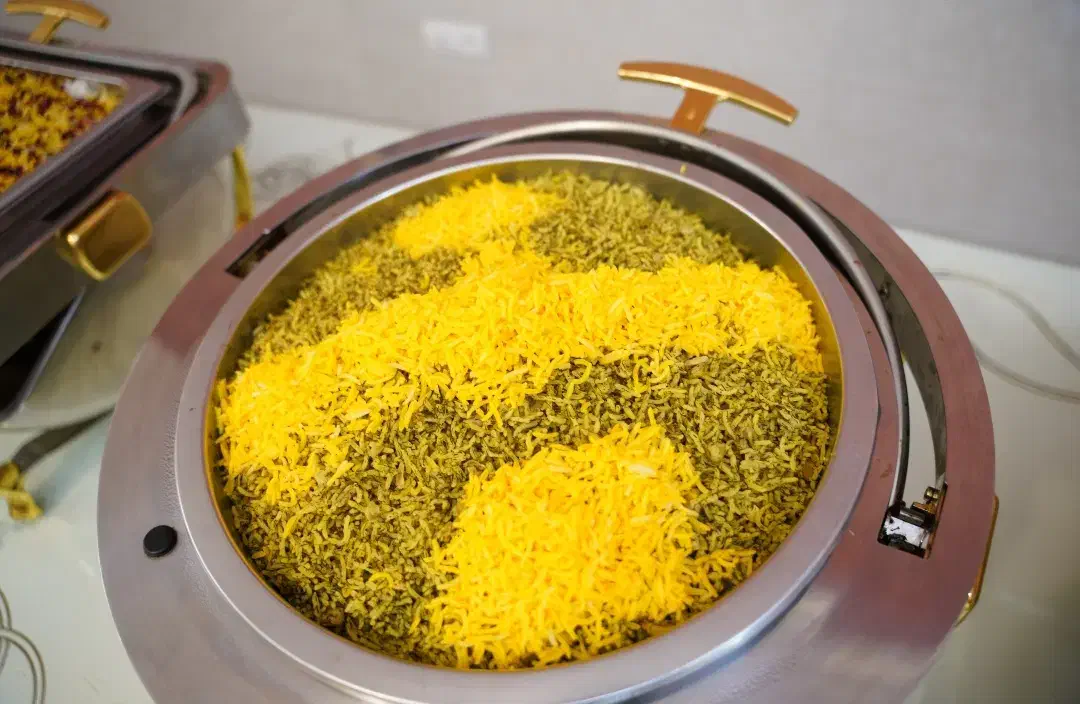 تشریفات عقد وعروسی شهریار|خدمات پذیرایی، مراسم|رشت, علی آباد|دیوار