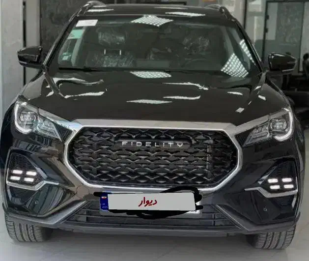 فیدلیتی الیت|خودرو سواری و وانت|اصفهان, شاهد|دیوار